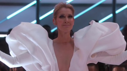 Celine Dion - My Heart Will Go On - Live 2017