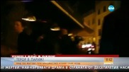Ген. Атанасов: Към България няма такъв тип заплаха