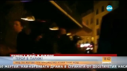 Ген. Атанасов: Към България няма такъв тип заплаха