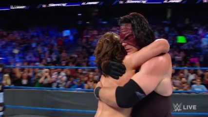 ¡Regresa el Equipo Demonios No! - Lo Mejor de WWE: 21-27 de Junio