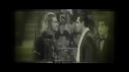Alberto Del Rio - Runaway Mv