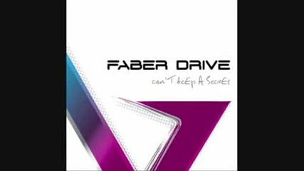 Faber Drive - You and I Tonight