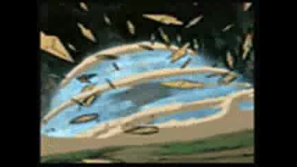 Naruto - You Spin Me Righ Round 