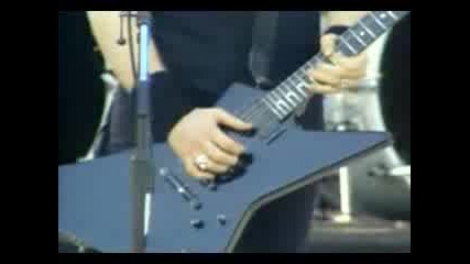 Metallica - Nothing Else Matters (bg subs)(live)