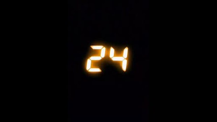 Sean Callery - 24 Theme (саундтрак от 24)