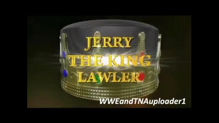 Wwe - Jerry The King Lawler [theme song]