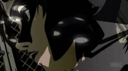 Naruto Amv - Bring Me To Life 