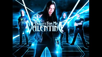 Bullet for My Valentine - Hit the floor 