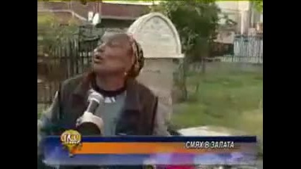 cigansa istoriq 