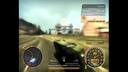 Nfsmw 22+ Pc Trainer Download Tutorial - Youtube