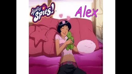 Totally Spies