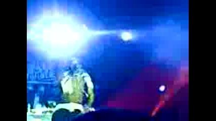 Naughty By Nature В София