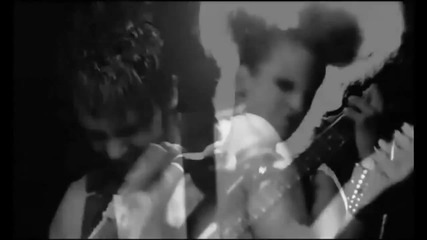 Grafa - Nevidim (official Video) 2010