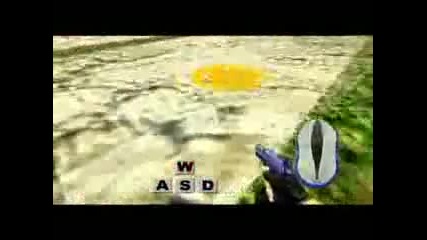Longjump Guide