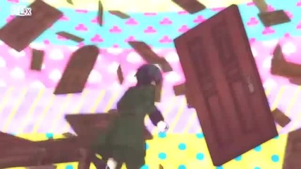 Ciel - { in wonderland } Oh Sh!t!!!