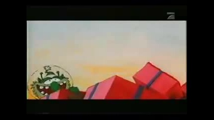 lava lava - whats up teddybear