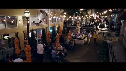 The Change Up - Official Trailer [hd]