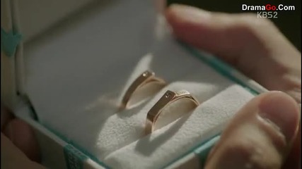 Discovery of romance ep 12 part 4