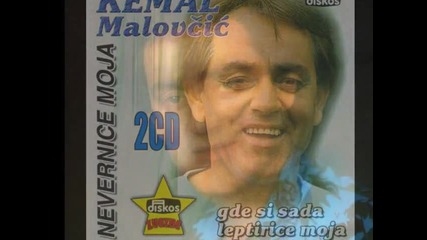Kemal Malovcic-snezana