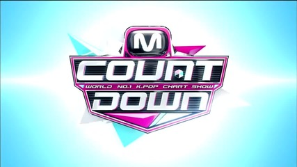 (hd) Today's Winner - Ft Island ~ M Countdown (20.09.2012)