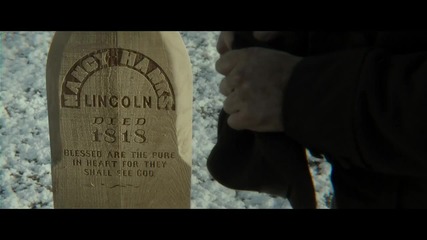 Abraham Lincoln- Vampire Hunter Trailer 2012 Movie - Official [hd]