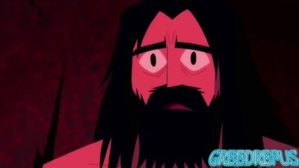 Samurai Jackand Ashi Amv - Its Not Me Its You