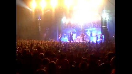Stratovarius - Black Diamond - 23.01.2011 