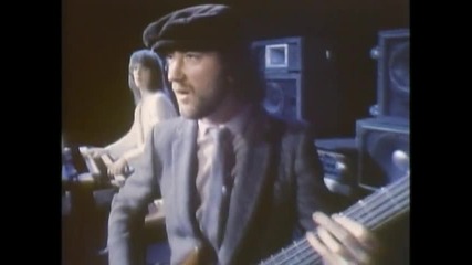 Rainbow - Stone Cold