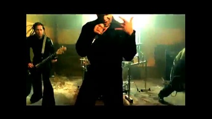 Disturbed - Stupify [official Music Video]
