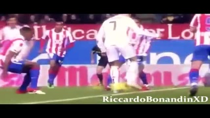Cristiano Ronaldo 2010/2011 Hd 