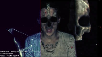 Тайните на Waiting For The End 4/4