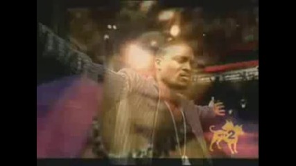 New 2008 - 2009 Whitney Houston Promo (video) .avi 