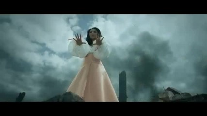 Сафи Маринова и Устата - Отнесени от вихара Official Video for 2012