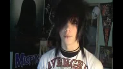 Andy Sixx