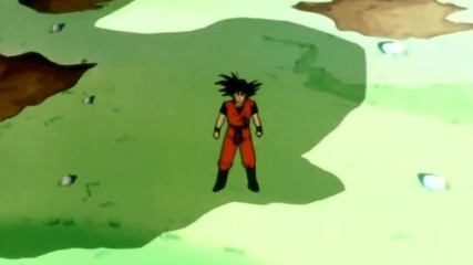 [ Bg Subs ] Dragon Ball Z - 043 [ Saiyan Team & Kop3le7o ]