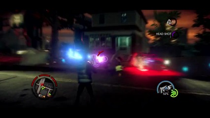 Saints Row Iv The Dubstep Gun