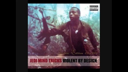 Jedi Mind Tricks - Intro 