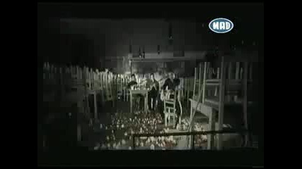 Antonis Remos - Tha Prepe 