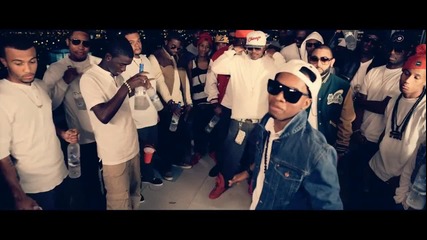 Dj Charlie B ( Feat. Harvey Stripes And Tory Lanez ) - Grey Goose Diet