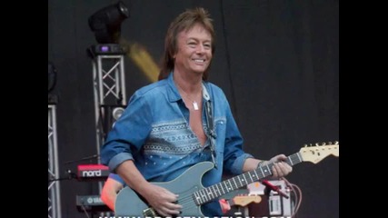 Chris Norman - Mustang Sally