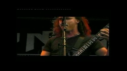 Death - Live At The Dynamo Open Air Festival 1998 - 2 Part 