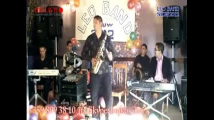 Leo Band Oriental Kuchek -2012 Live video