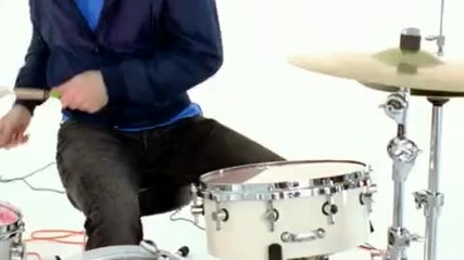 The Ting Tings - Thats Not My Name {official music video} 
