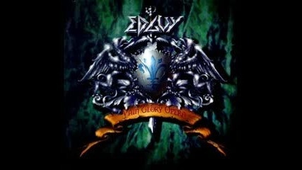 Edguy - Until We Rise Again