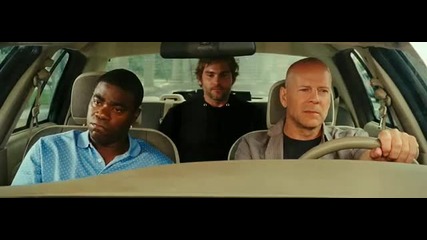 Скатавки (2010) - трейлър