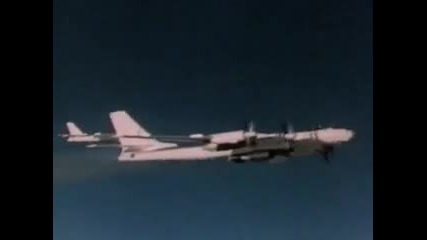 изпитание на Цар-бомба