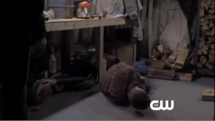 The Vampire Diaries 2x14 - Crying Wolf - Extended Promo 