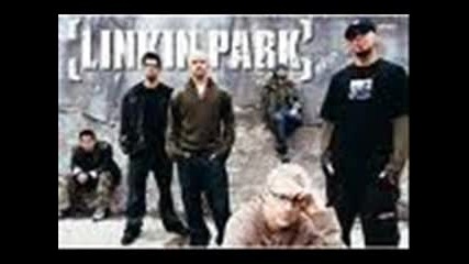 Linkin Park - No more sorrow 