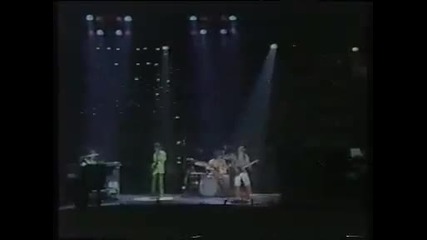 Grand Funk Railroad - Were An American Band Live - 1974 