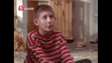 Малкълм s06е08 / Malcolm in the middle s6 e8 Бг Аудио 